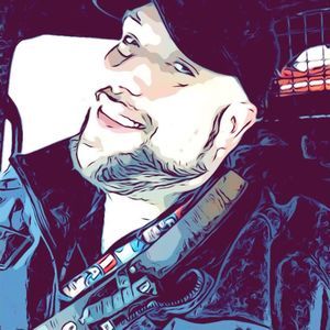 Meet your Posher, William